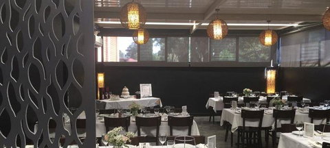 The Wharf - Accommodation Port Macquarie 1