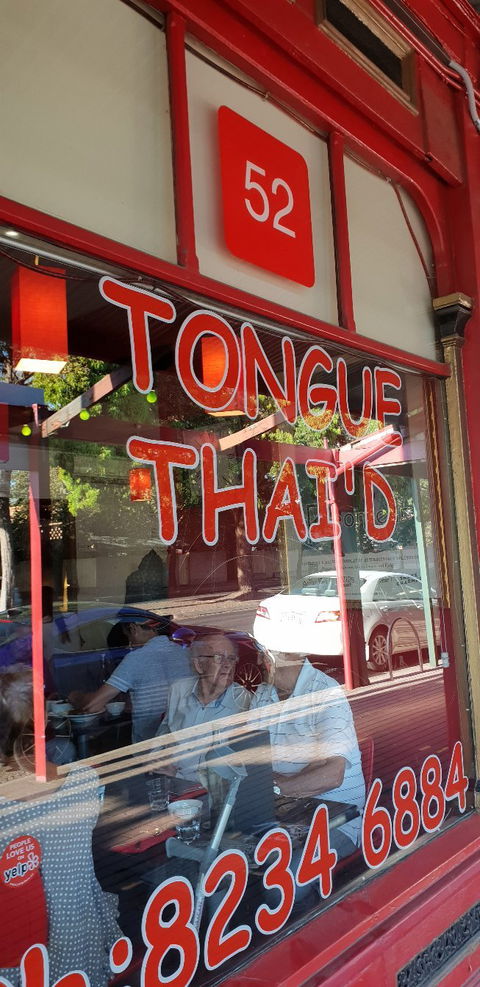 Tongue Thai'd - Accommodation Port Macquarie 8