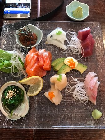 Toshi's Japanese Restaurant - Accommodation Port Macquarie 0