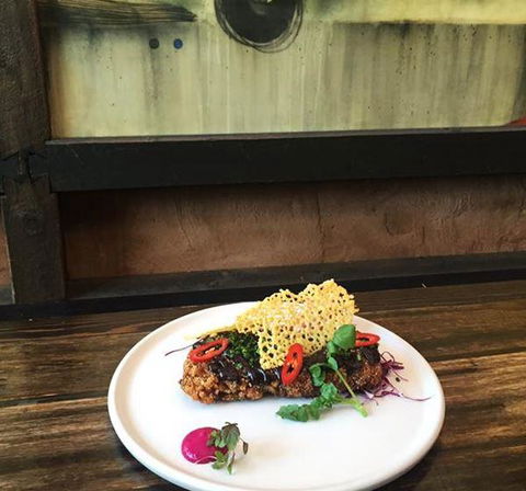 Wabi Sabi Salon - Accommodation Port Macquarie 9