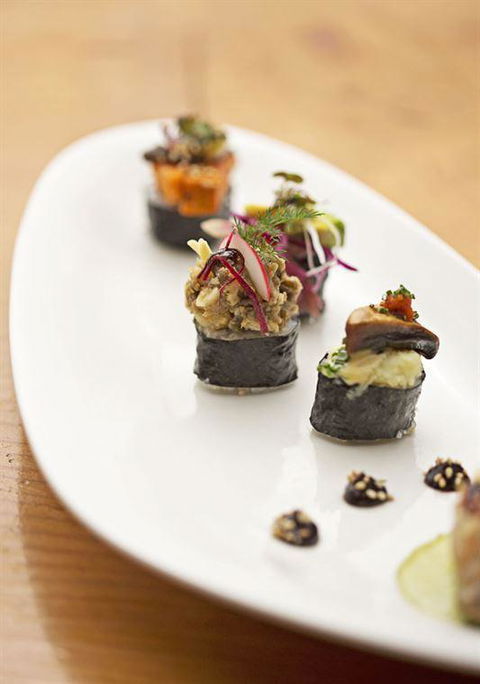 Wabi Sabi Salon - Accommodation Port Macquarie 13