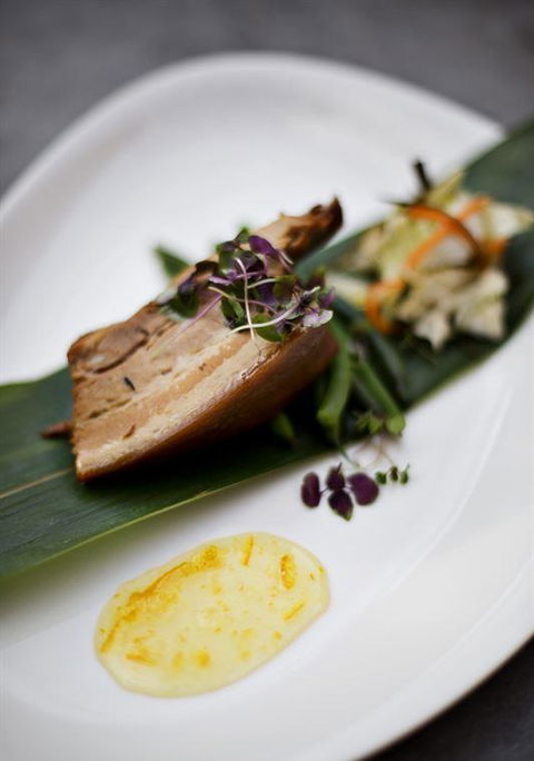 Wabi Sabi Salon - Accommodation Port Macquarie 18