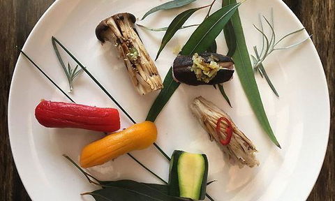 Wabi Sabi Salon - Accommodation Port Macquarie 20