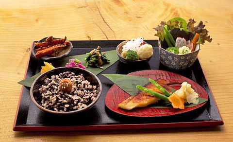 Wabi Sabi Salon - Accommodation Port Macquarie 5