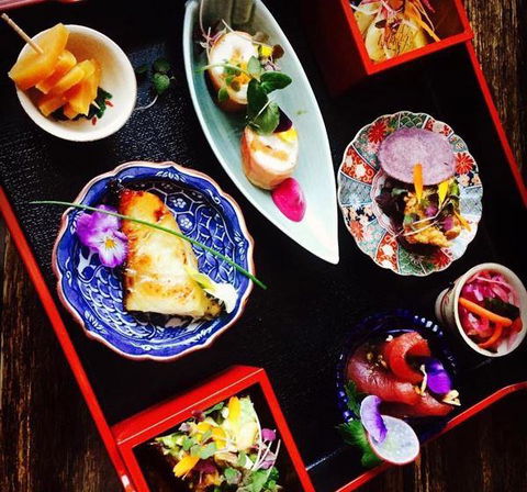 Wabi Sabi Salon - Accommodation Port Macquarie 8