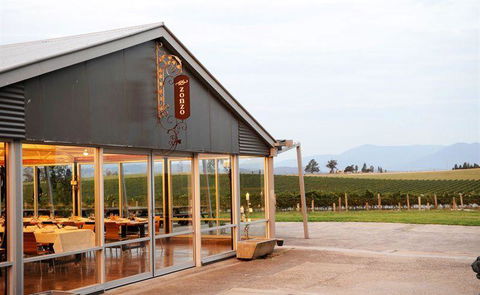 Zonzo - Accommodation Port Macquarie 4