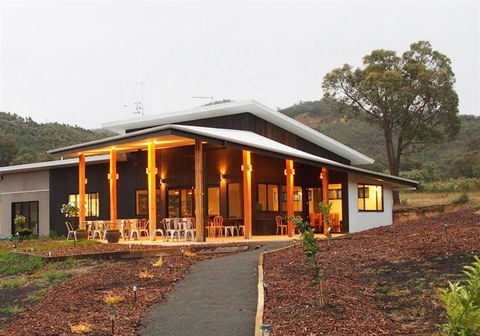 Amongst The Sticks - Accommodation Port Macquarie 3