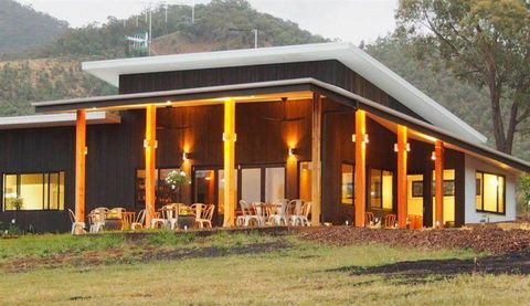 Amongst The Sticks - Accommodation Port Macquarie 5