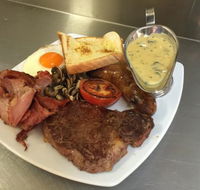 Cafe 17 - Accommodation Port Macquarie