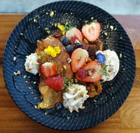 Exchange Specialty Coffee - Accommodation Port Macquarie