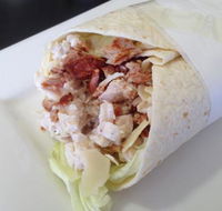 Gateway Cafe - Accommodation Port Macquarie