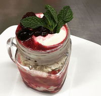 Hong Kong Restaurant - Accommodation Port Macquarie