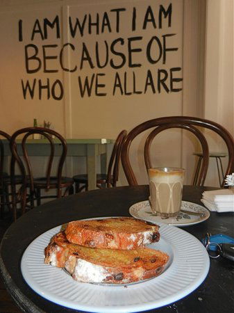 Little Lucky Cafe - Accommodation Port Macquarie 0