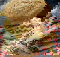 Sugar Shack Diner - Accommodation Port Macquarie