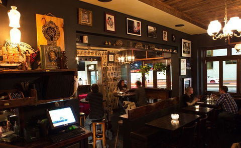 The Anchor - Accommodation Port Macquarie 3