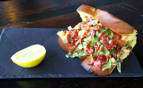 The Anchor - Accommodation Port Macquarie 6