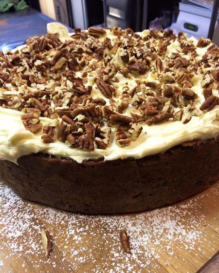 The Coffee Factree - Accommodation Port Macquarie 10