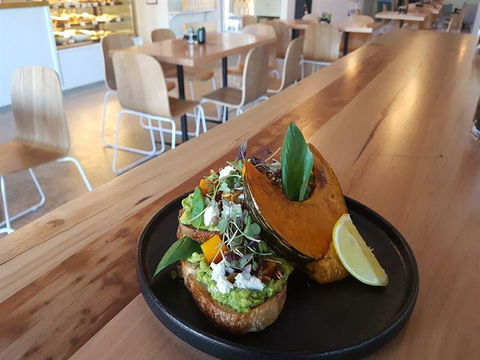 The Hub 3070 - Accommodation Port Macquarie 7