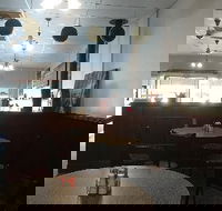 The Rustic Coffee Lounge - Accommodation Port Macquarie