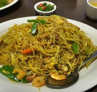 Bamboo Chopsticks Restaurant - Accommodation Port Macquarie