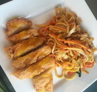 Blackburn Brunch  Lunch - Accommodation Port Macquarie