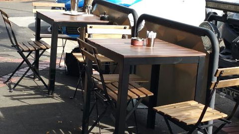 Cafe Prima - Accommodation Port Macquarie 0