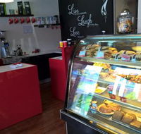 Cafe Vanilli - Accommodation Port Macquarie