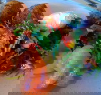 Chichi House Cafe - Accommodation Port Macquarie