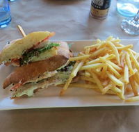 Geppettos - Accommodation Port Macquarie