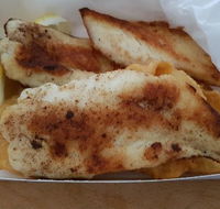 Harry's Take Away Fish  Chips - Accommodation Port Macquarie