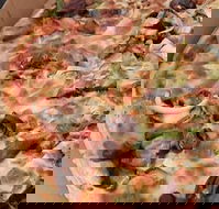 Hughesdale Pizza  Pasta - Accommodation Port Macquarie