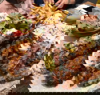 Katialo Greek Restaurant - Accommodation Port Macquarie