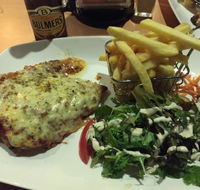 Leighoak Club - Accommodation Port Macquarie