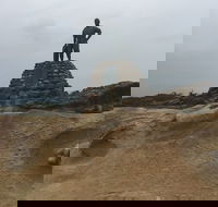 McDonald's - Accommodation Port Macquarie