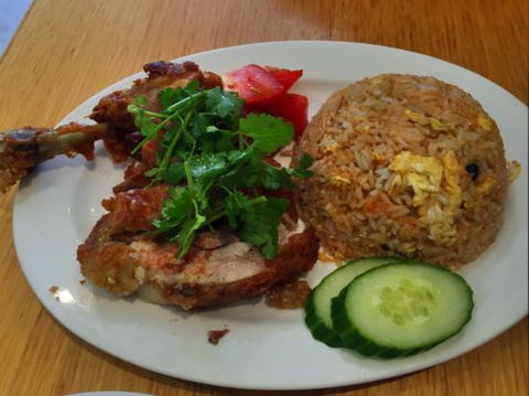 Meals At Jackson's - Accommodation Port Macquarie 0