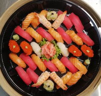 Morikun Japanese Take Away and Eat In Shop - Accommodation Port Macquarie
