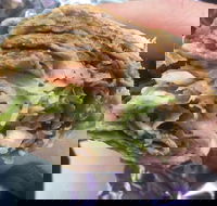 Mums Kebabs - Accommodation Port Macquarie