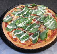 New Age Pizza - Accommodation Port Macquarie