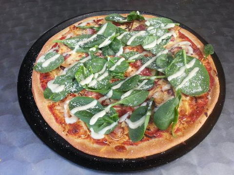 New Age Pizza - Accommodation Port Macquarie 0