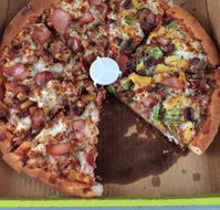 Peppercorn Pizza - Accommodation Port Macquarie