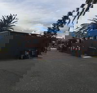 Rollo's Kiosk - Accommodation Port Macquarie