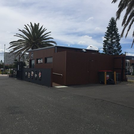Rollo's Kiosk - Accommodation Port Macquarie 0