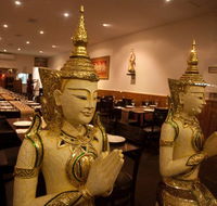 Siam Village Thai Restaurant - Accommodation Port Macquarie