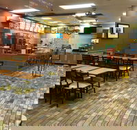 Subway - Accommodation Port Macquarie