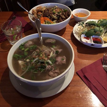 Vietnamese My My - Accommodation Port Macquarie 0