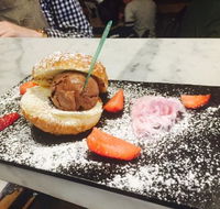 Zero95 Pizza Bar - Accommodation Port Macquarie