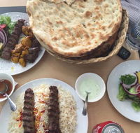 Afghan Kebab - Accommodation Port Macquarie