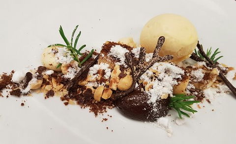 Altair Restaurant - Accommodation Port Macquarie 0