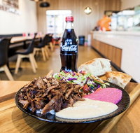 Anatolian Grill - Accommodation Port Macquarie