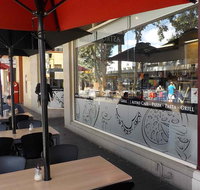 Astro Cafe - Accommodation Port Macquarie